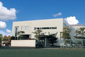 富士印刷株式会社の求人・転職情報