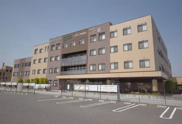 医療法人孝友会 孝友クリニックのアルバイト・バイト求人情報