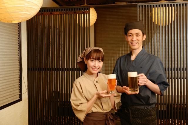 鳥市商店 日本橋本店 / 株式会社鳥市商店のアルバイト・バイト求人情報-02