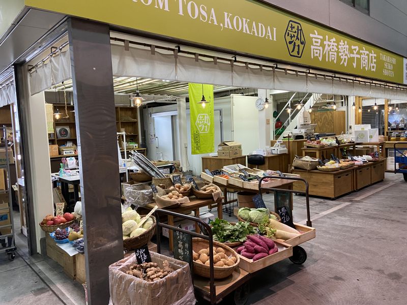 有限会社高橋勢子商店の求人・転職情報