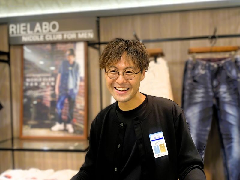 株式会社ニコルの求人・転職情報