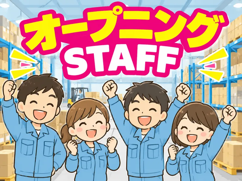 株式会社ライズクレストのアルバイト・バイト求人情報