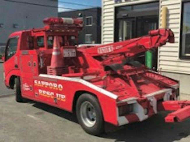 株式会社協栄車輌の求人・転職情報