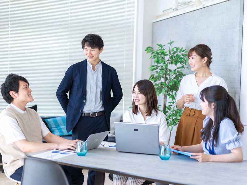 ナウビレッジ株式会社の求人・転職情報