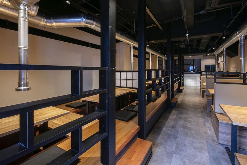 居酒屋　酔り道のアルバイト・バイト求人情報-04
