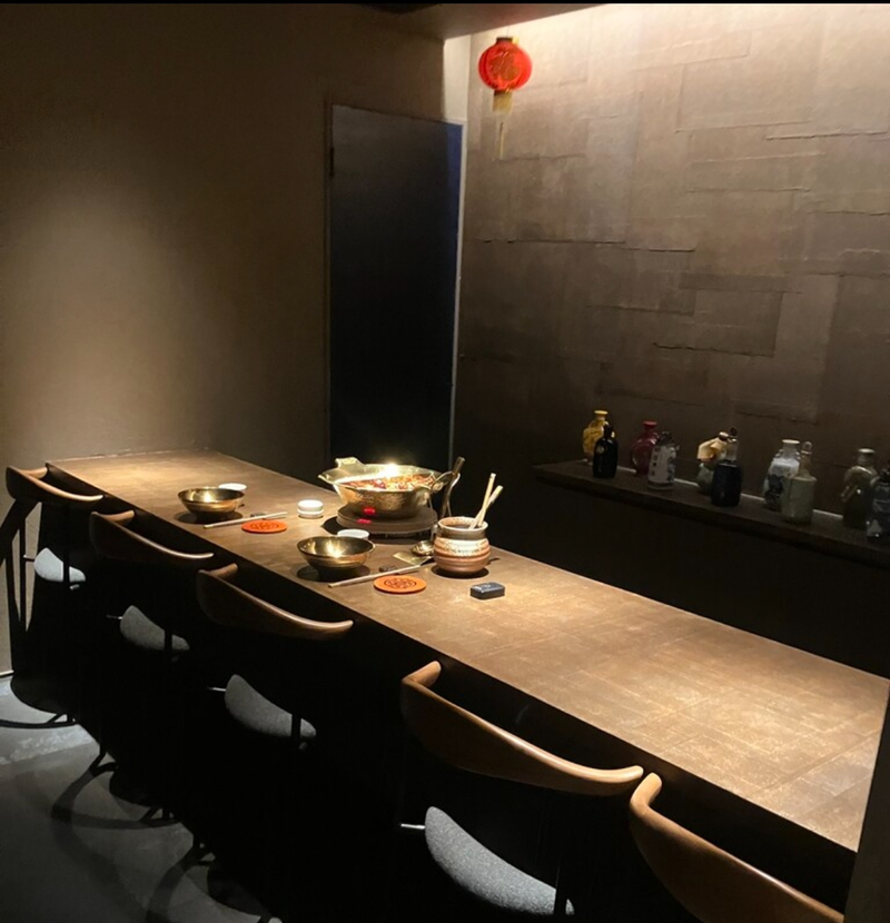 薬膳火鍋　灯華のアルバイト・バイト求人情報-02