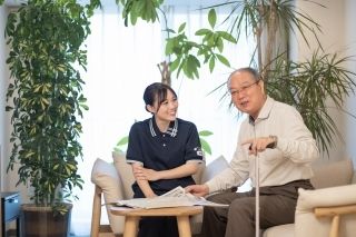 (株)やさしい手　ゆめてらす三軒茶屋のアルバイト・バイト求人情報-02