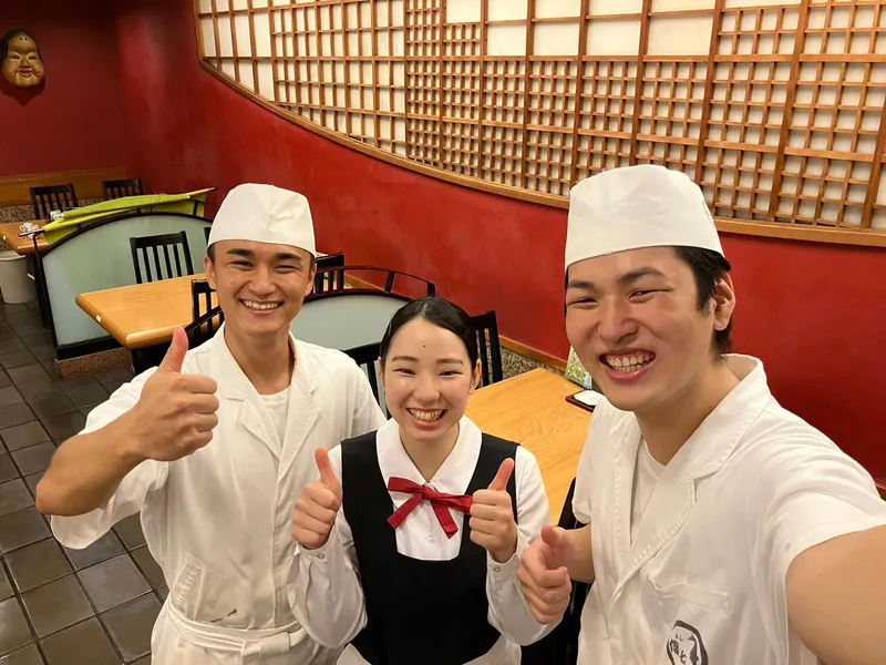 傳七すし　西院店のアルバイト・バイト求人情報-24