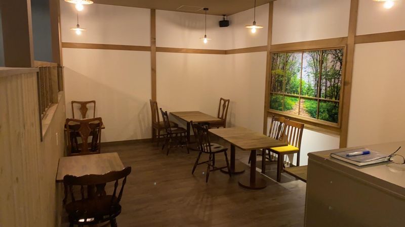 cafe四つ葉apart +manma kitchenのアルバイト・バイト求人情報-02