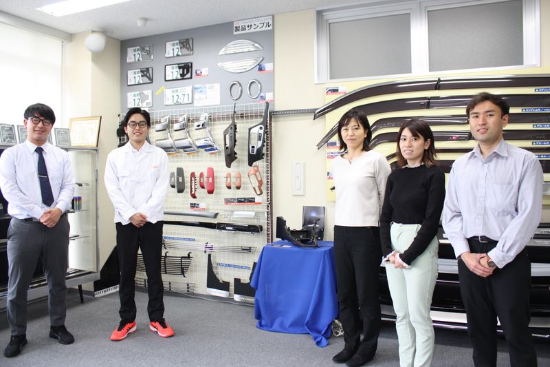 ナガタベルリッツア株式会社のアルバイト・バイト求人情報-03