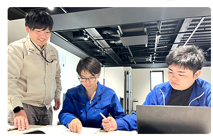 株式会社たかふね工業の求人・転職情報