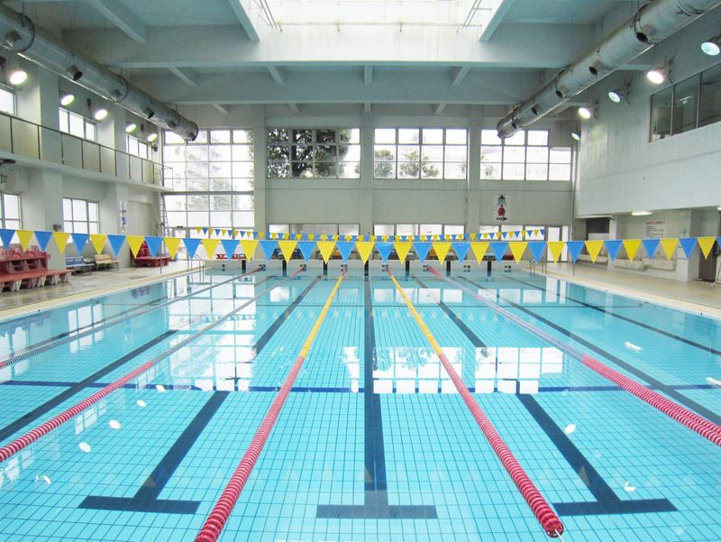 江戸川区スポーツセンターの派遣求人情報