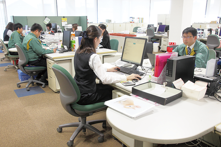 株式会社アストライン-0002の求人・転職情報