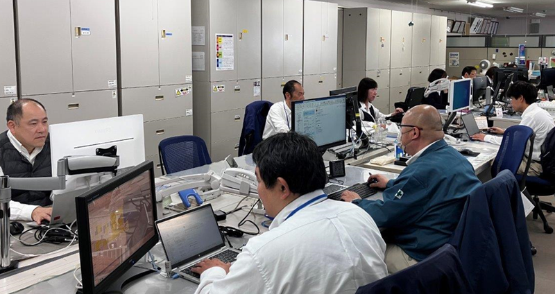 翔運輸株式会社の求人・転職情報