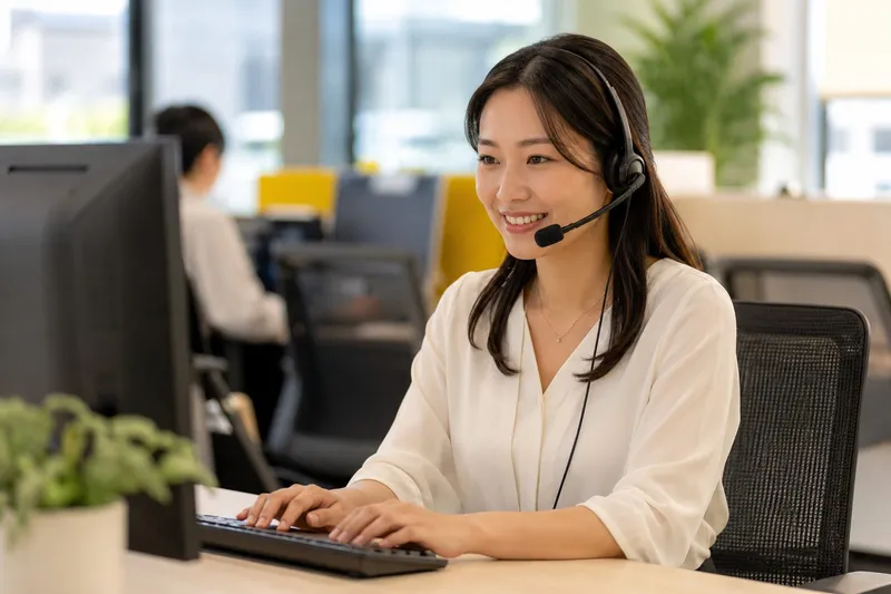 AMUSE株式会社のアルバイト・バイト求人情報