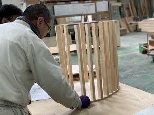株式会社奥羽木工所の求人・転職情報