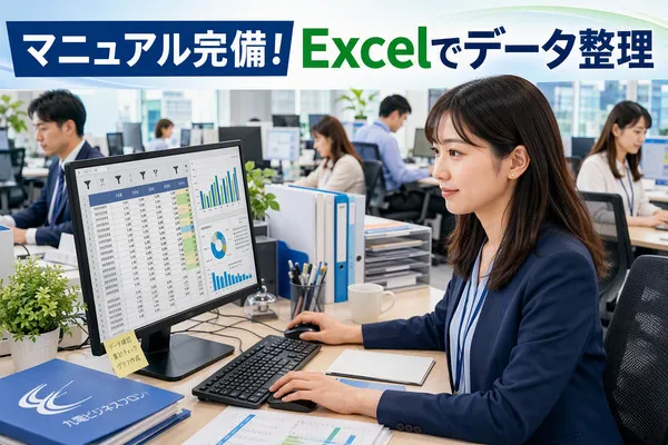 求人画像