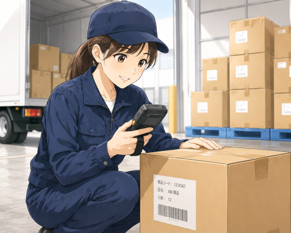 株式会社サンキョウ・ロジ・アソシエート