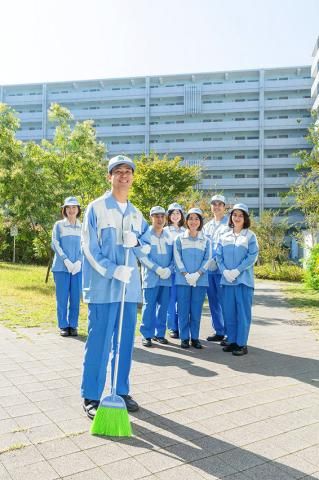 日本総合住生活株式会社の求人・転職情報