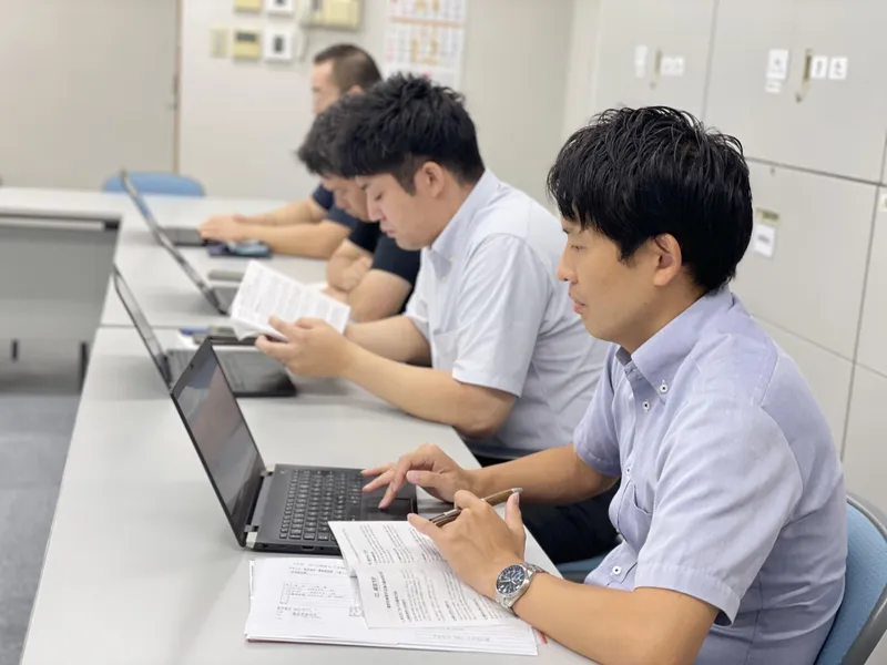 石塚株式会社の求人・転職情報