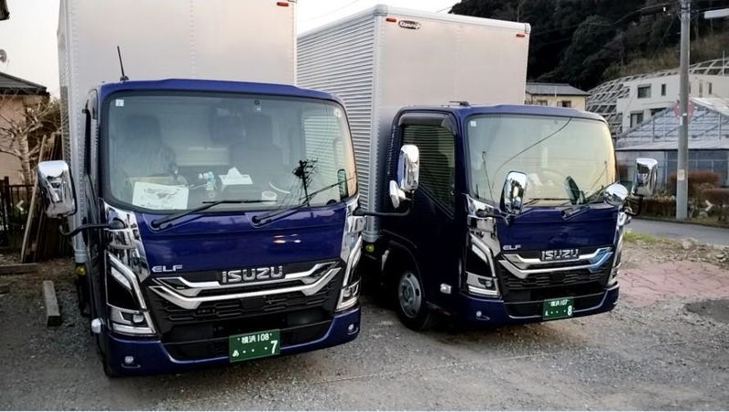 四ッ葉トランスポート株式会社　車庫のアルバイト・バイト求人情報-02