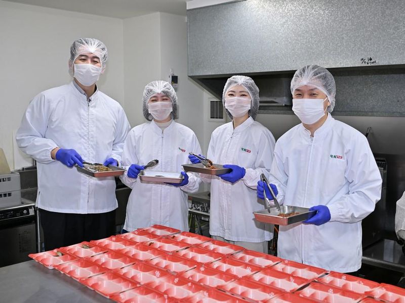 宅配クック123　さいたま浦和店の求人情報