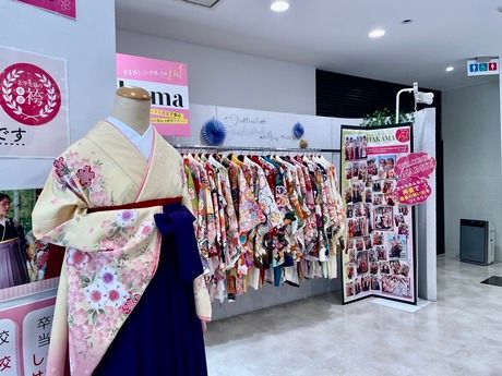 マイム　株式会社マイム　まるひろ入間店のアルバイト・バイト求人情報-13