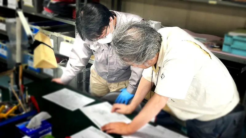 日興電気通信株式会社の求人・転職情報