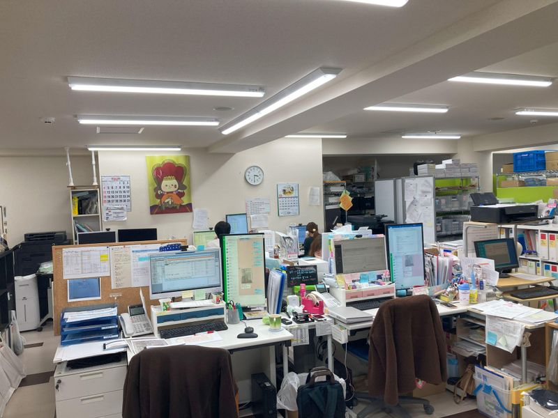 QOL総合研究所株式会社の求人・転職情報