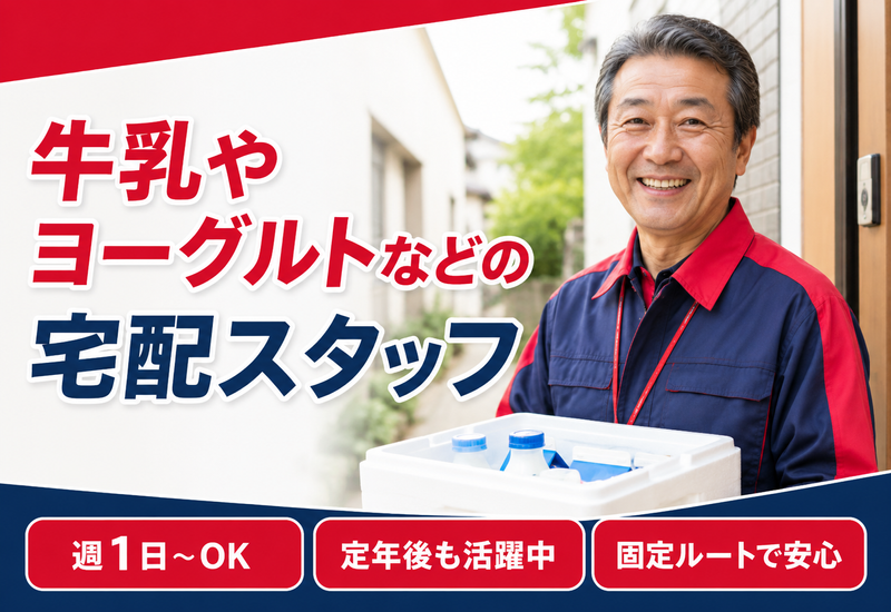 株式会社明治ラプロス　明治牛乳 行橋宅配センター