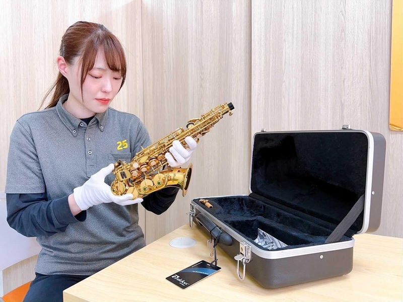 ニーゴ・リユース札幌店(アンドトランク株式会社)のアルバイト・バイト求人情報-03
