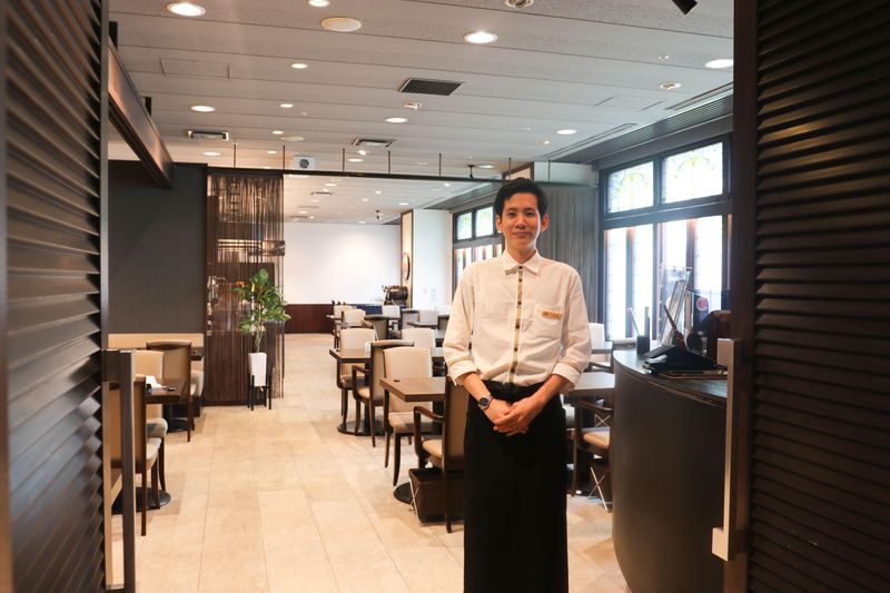 京都山科 ホテル山楽のアルバイト・バイト求人情報-11