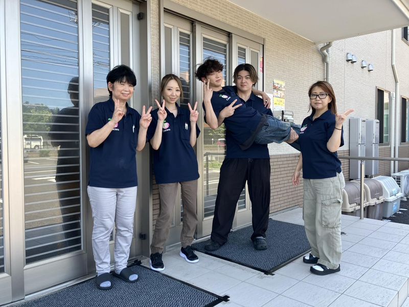 Cocoro南流山(社会福祉法人こころ)のアルバイト・バイト求人情報-04