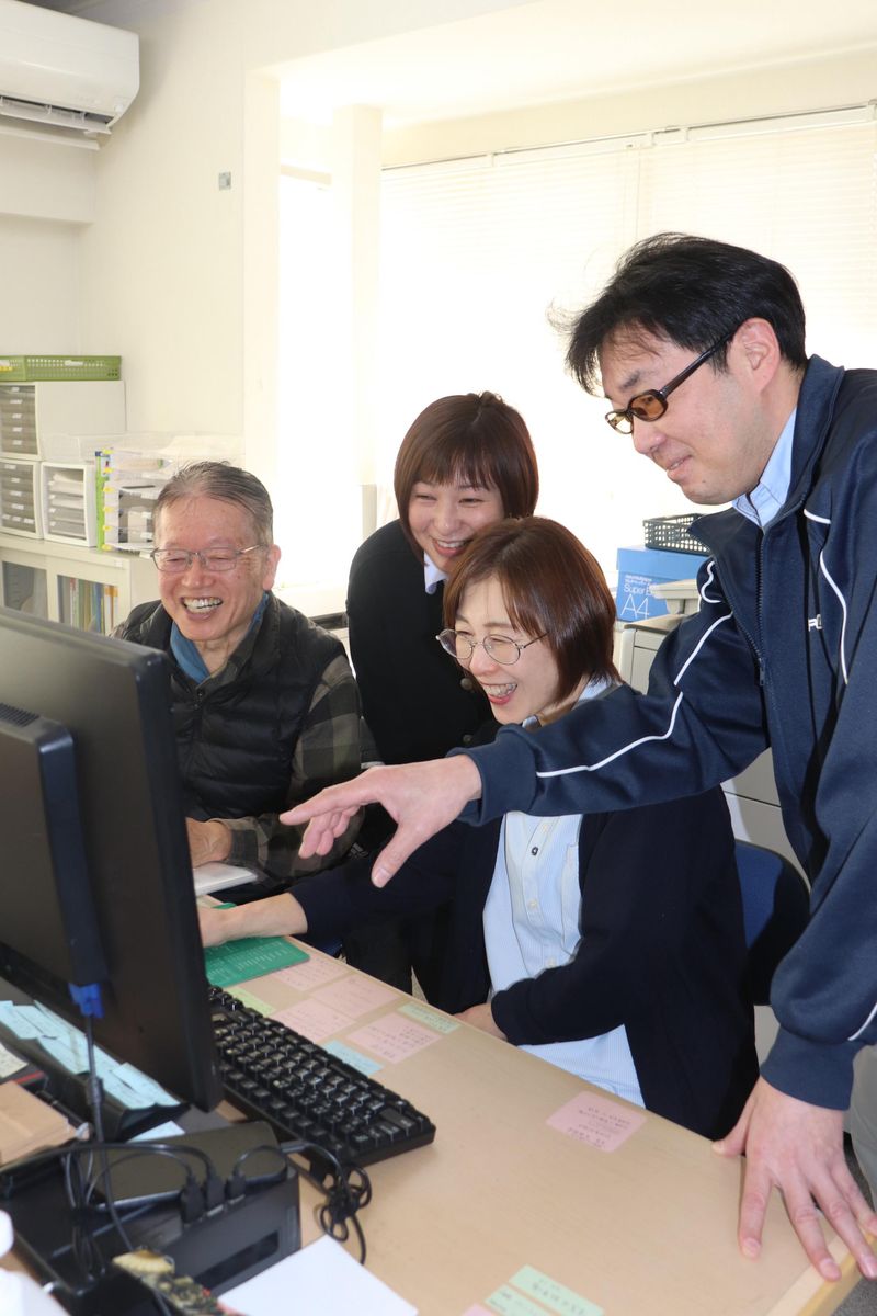 株式会社ウィルグランドコーポレーションのアルバイト・バイト求人情報-12