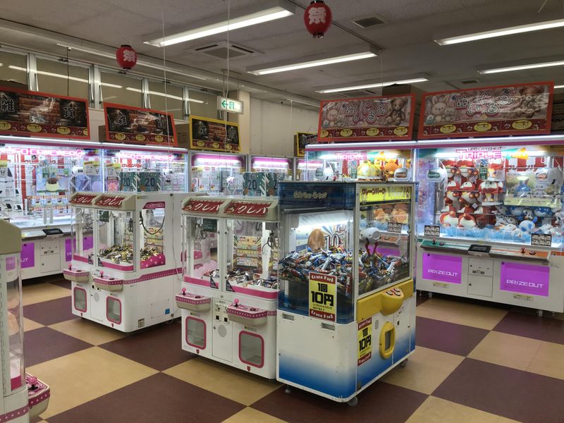 クレーンパーククレパ新発田店のアルバイト・バイト求人情報-01