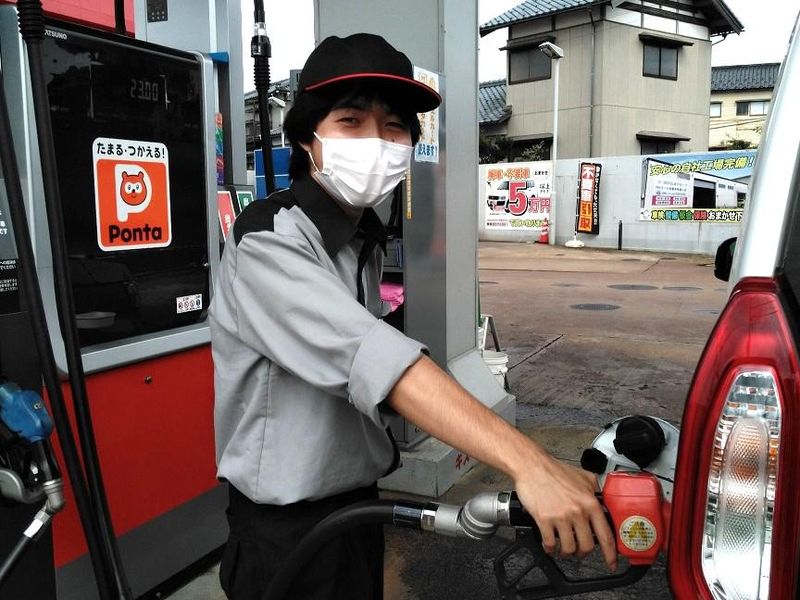 株式会社田中石油の求人・転職情報