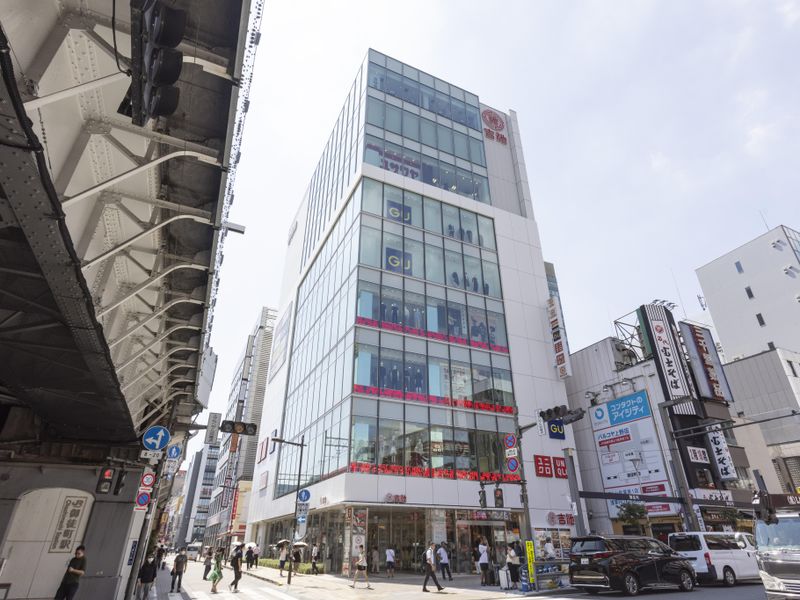 株式会社吉池　吉池食堂のアルバイト・バイト求人情報-02