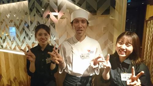 炭火焼鳥しげ 知立店のアルバイト・バイト求人情報-02