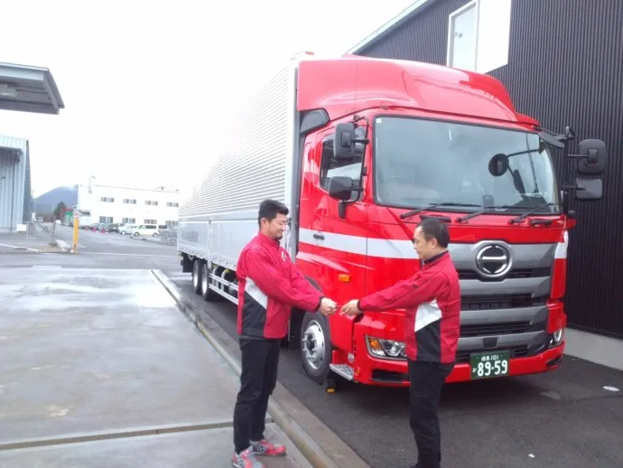 尾張陸運株式会社のアルバイト・バイト求人情報