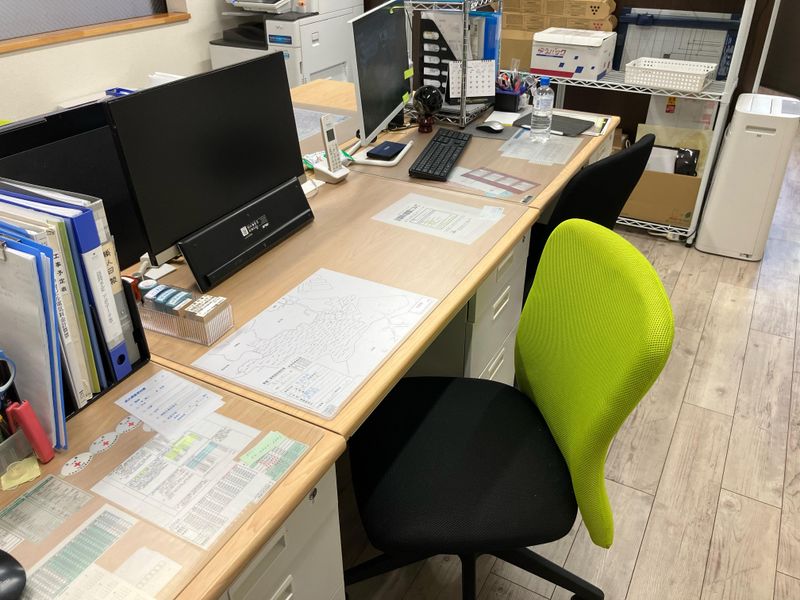 有限会社ノッケンの求人・転職情報