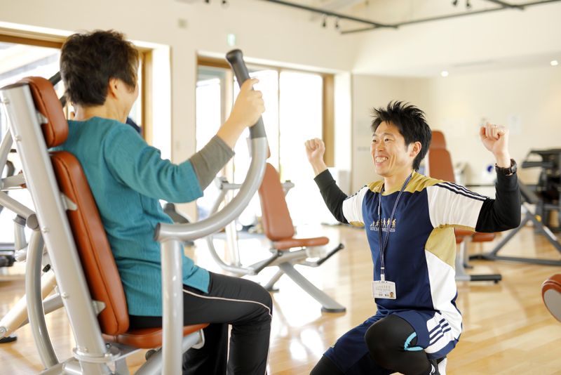 Share金沢(社会福祉法人佛子園)の派遣求人情報