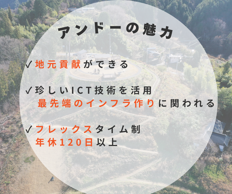 株式会社アンドー