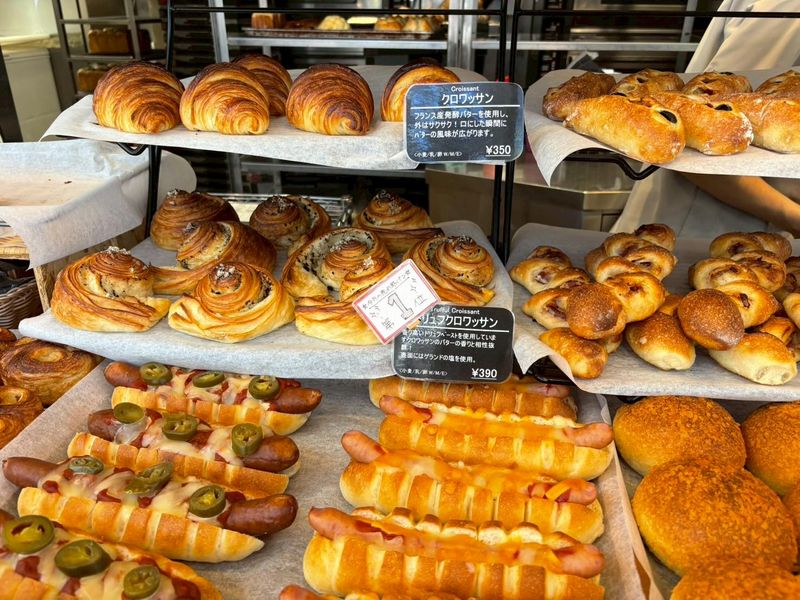 俺のBakery 恵比寿のアルバイト・バイト求人情報-04