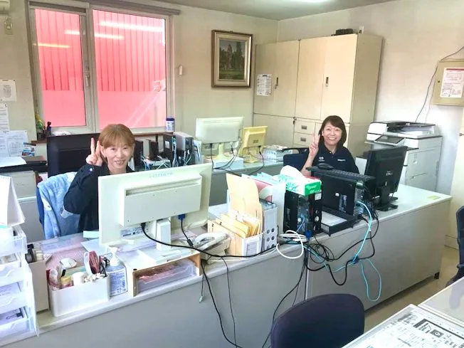 HIKARI・トランス株式会社の求人・転職情報