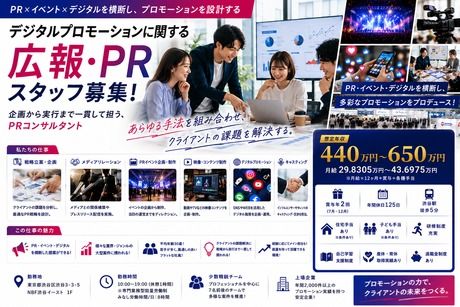株式会社フロンティアインターナショナルの求人・転職情報