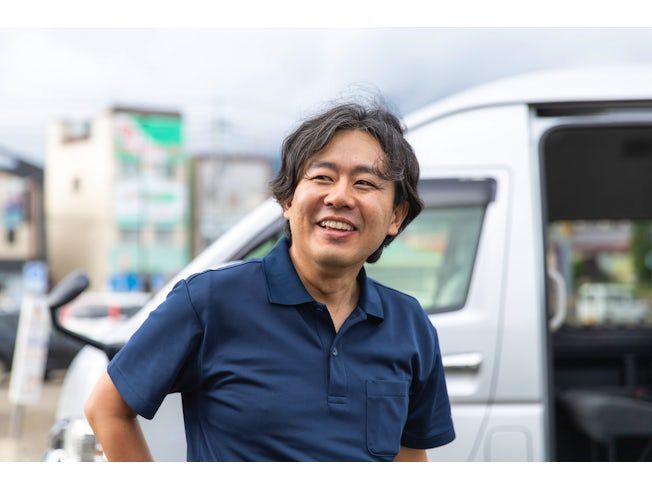 株式会社富良野タクシー