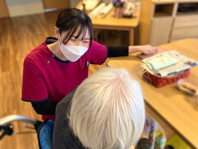 社会福祉法人日本介護事業団の求人・転職情報