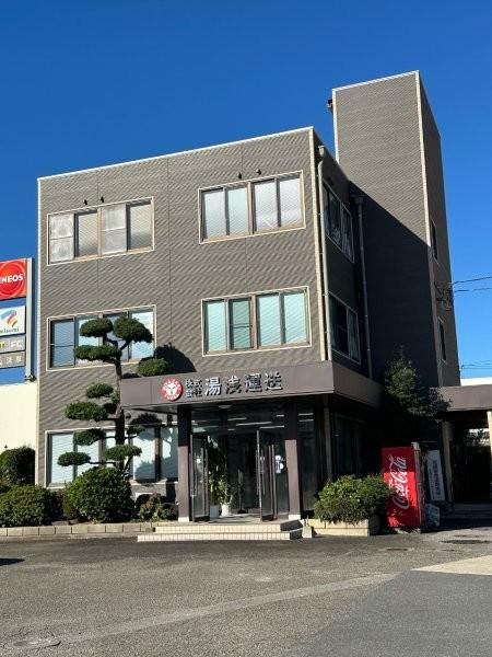 株式会社湯浅運送の求人・転職情報