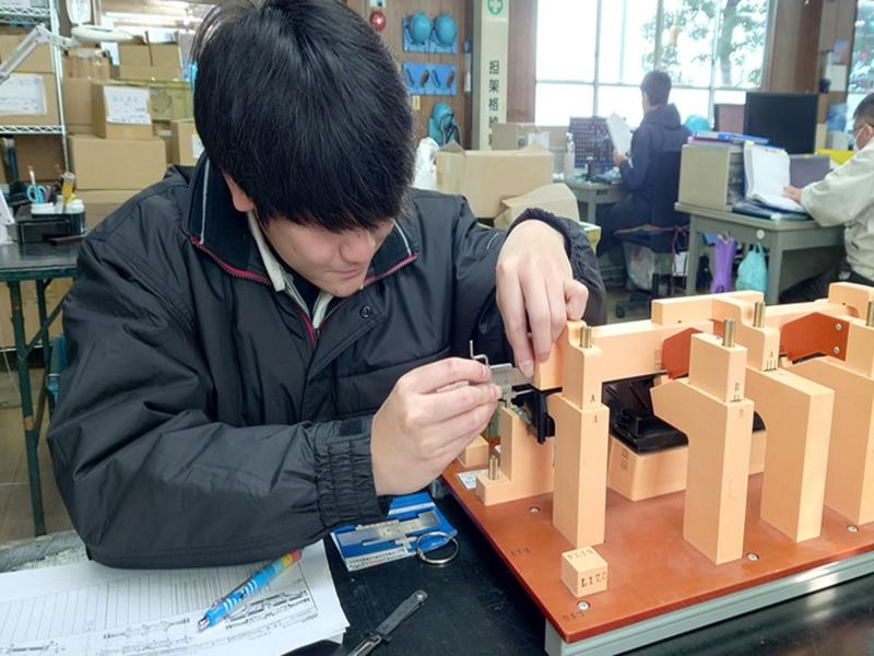 静岡で働きたい理系学生向け 1day仕事説明会
