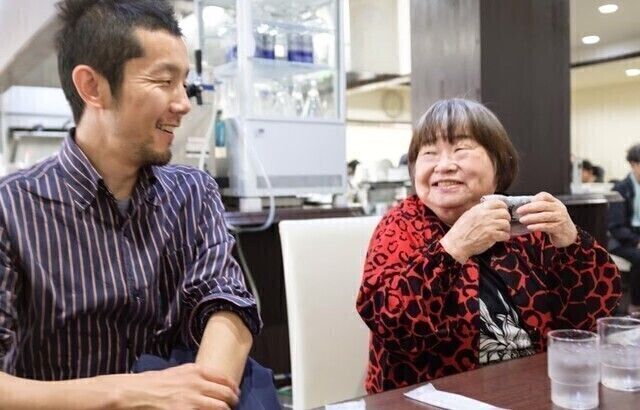 有限会社SIRIUS　ホームヘルプステーションありす/訪問看護ステーションありすのアルバイト・バイト求人情報-03